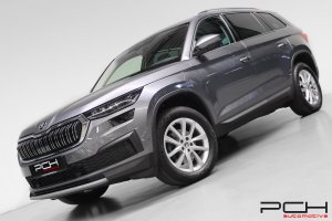 SKODA Kodiaq 1.5 TSI 150cv DSG Aut. - Clever + - 7 Places -