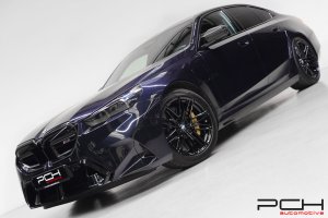 BMW M5 4.4i V8 585cv xDrive Plug-In Hybrid Aut.