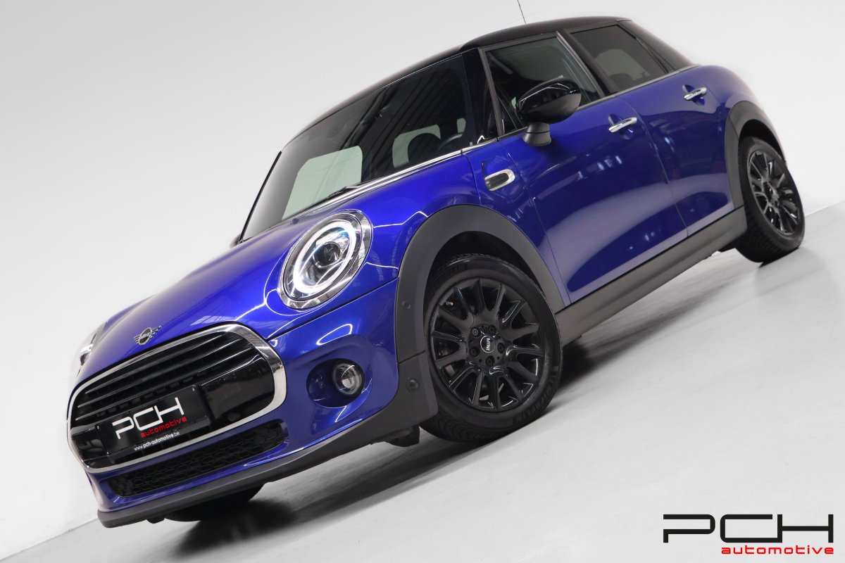 MINI Cooper 1.5 136cv Aut.