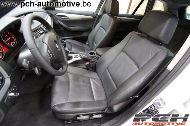 BMW X1 2.0 D sDrive18 136cv Start/Stop