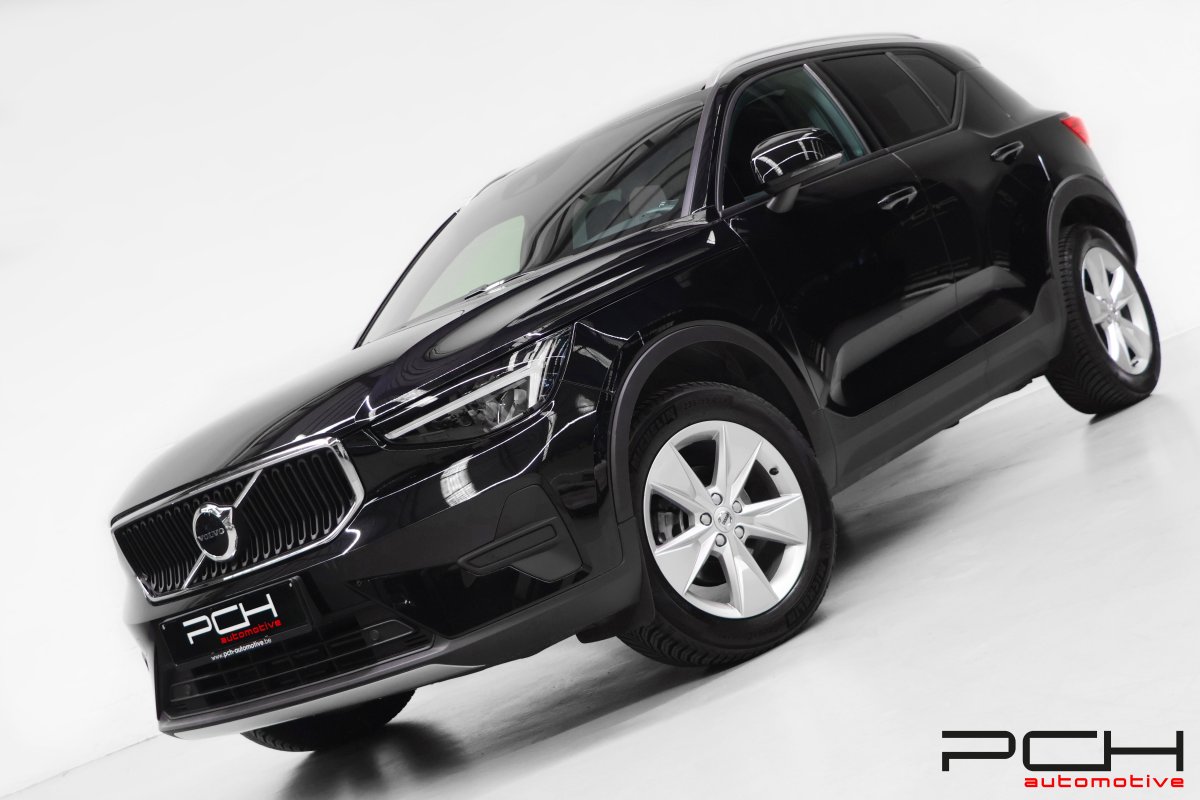 VOLVO XC40 1.5 T2 130cv Geartronic Aut.