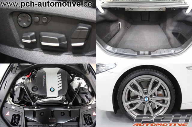 BMW M550 D 380cv xDrive Aut. **FULL FULL OPTIONS!!!**