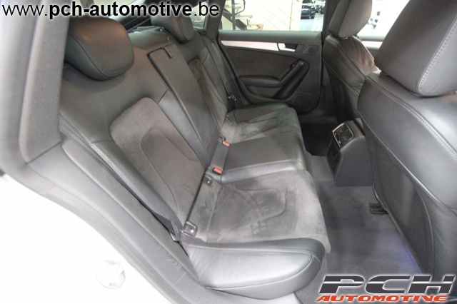AUDI A5 Sportback 2.7 TDi V6 163cv S-Line Multitronic