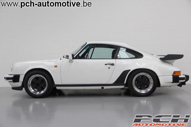 PORSCHE 911 3.0 SC **1st OWNER**MATCHING NUMBERS**