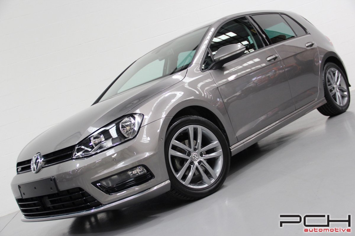 VOLKSWAGEN Golf VII 1.2 TSI 110cv Highline R Line DSG PCH