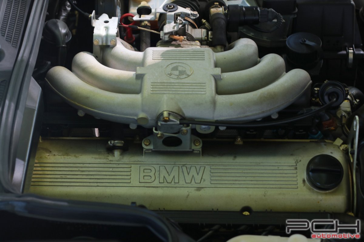 BMW Z1 2.5i (1er Série)