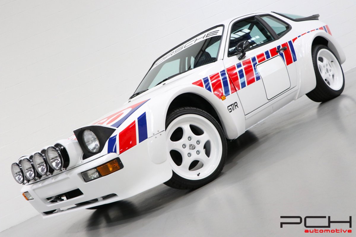 Voiture