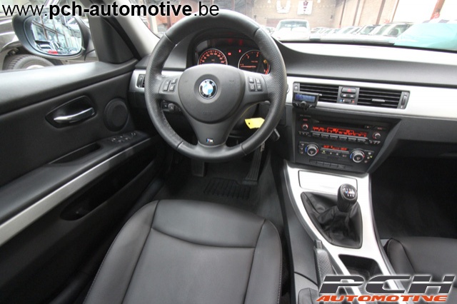 BMW 318 D 136cv Start/Stop **NEW LIFT**