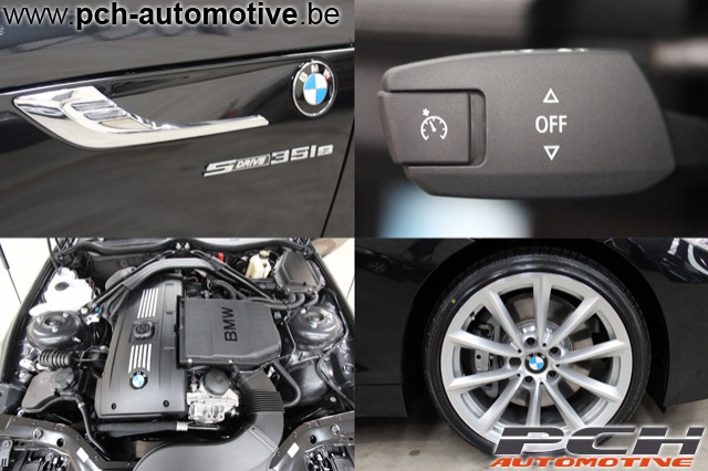 BMW Z4 3.0iA sDrive35is DKG PACK M * NEW LIFT 2014 * -24% REMISE!!! *