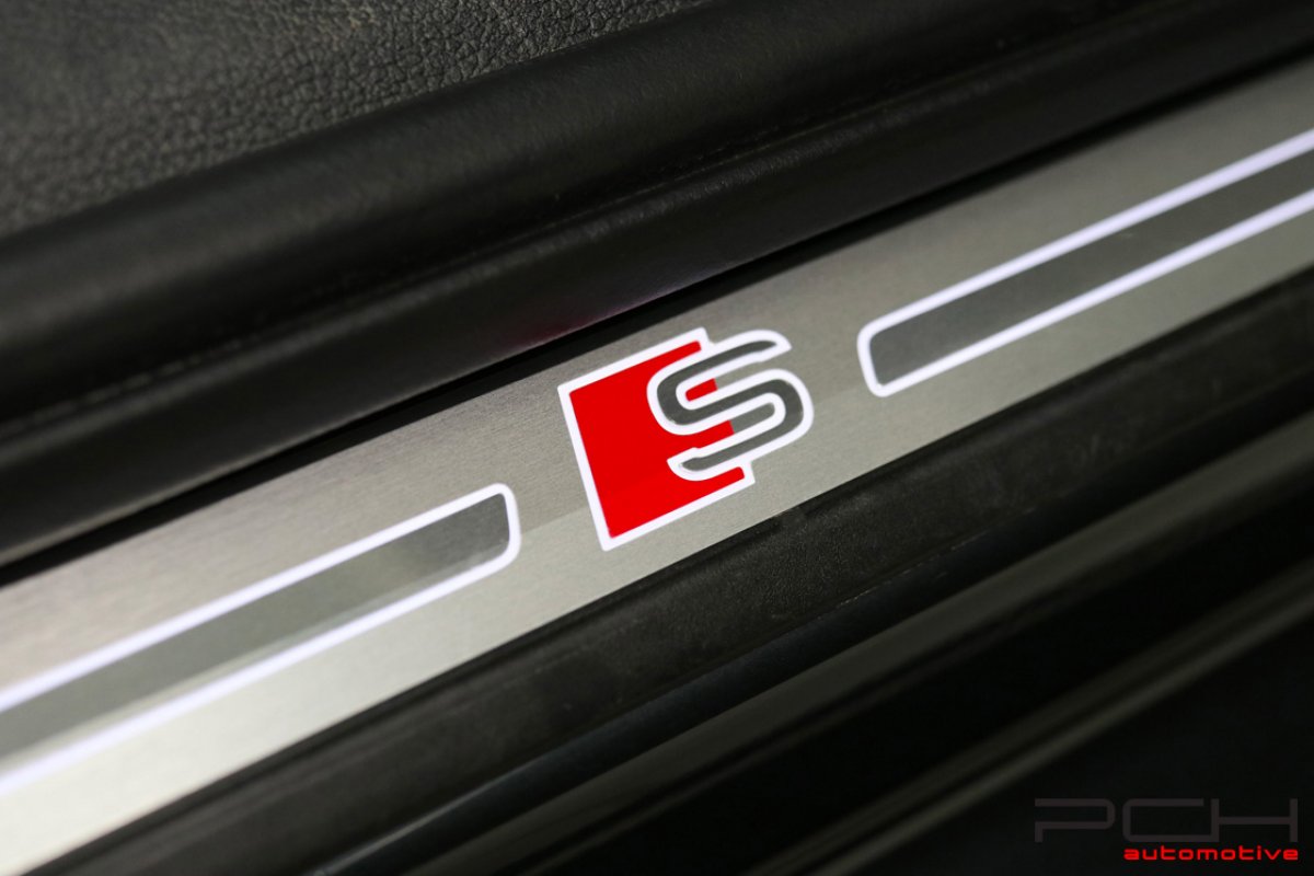 AUDI A4 Avant 1.4 TFSI 150cv Sport S-Line S-Tronic Aut.