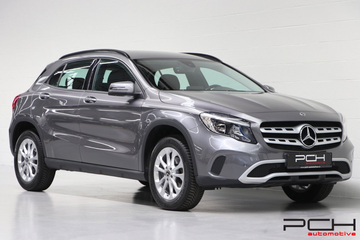 MERCEDES-BENZ GLA 200 d 136cv 7G-Tronic Aut. - PCH Automotive