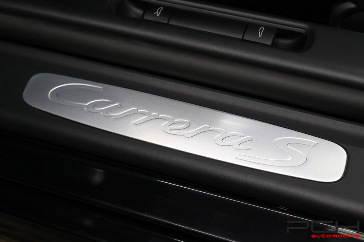 PORSCHE 997 MK2 Carrera S 3.8i 385cv PDK - Top Configuration! -