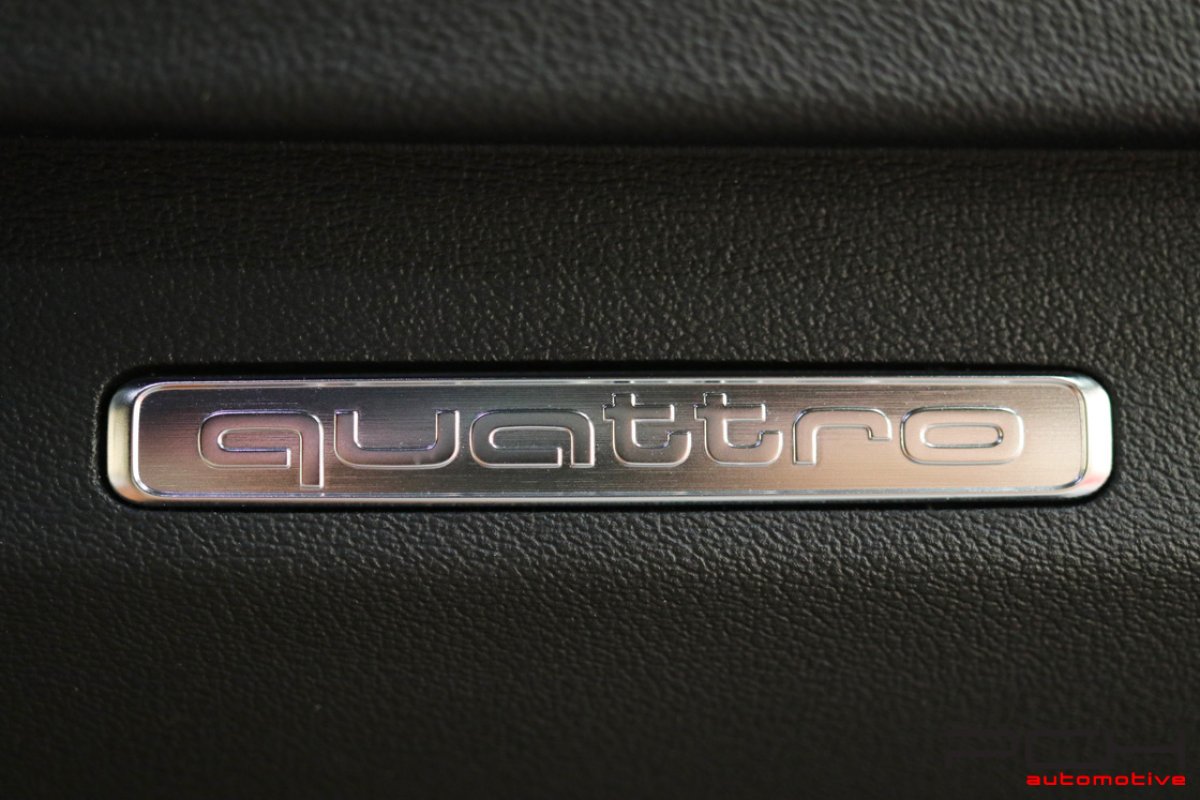 AUDI TT 2.0 TFSI 230cv Quattro S-Line S-Tronic Aut.