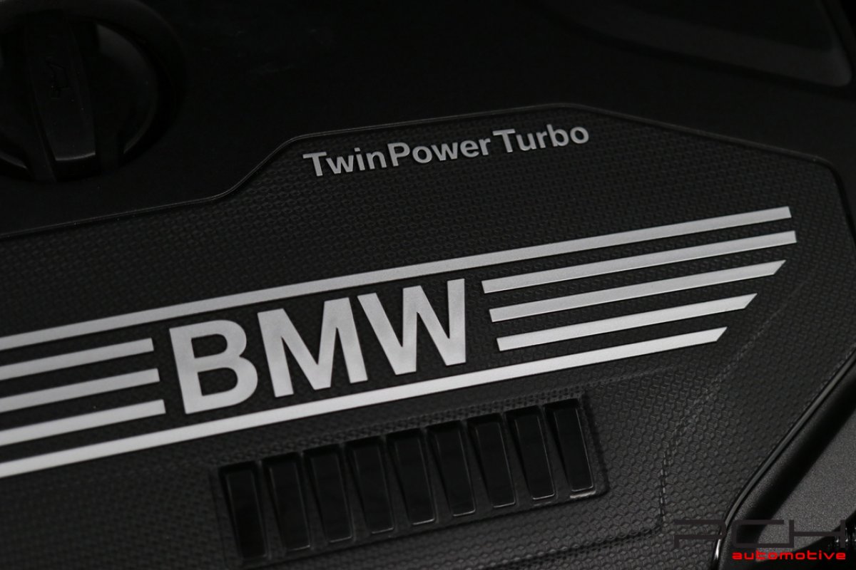 BMW 216i Gran Tourer 109cv - Sport Line -