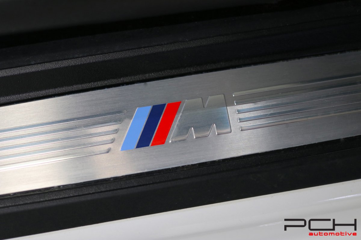 BMW 218 i Gran Tourer 136cv - Pack M Sport -