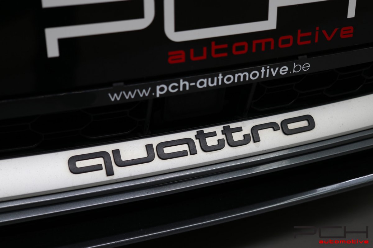 AUDI RS3 Berline 2.5 TFSI 400cv Quattro S-Tronic