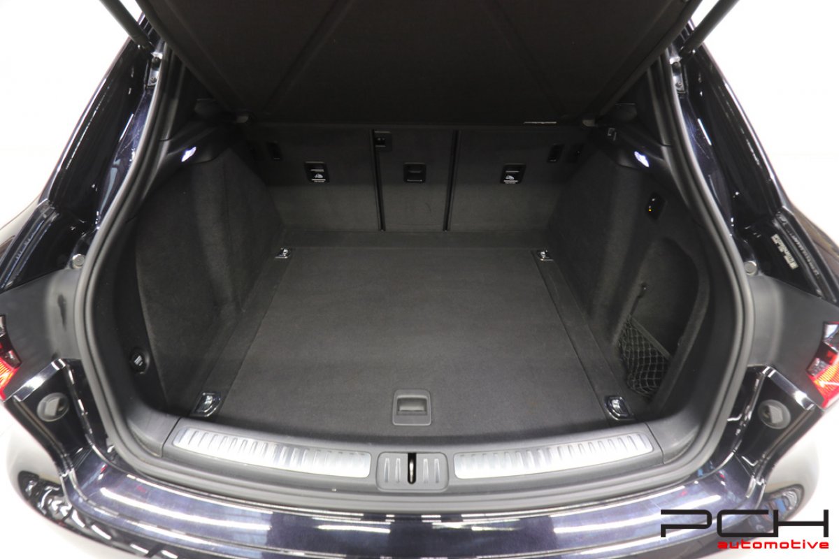 PORSCHE Macan S 3.0 D V6 258cv Bi-Turbo PDK Aut.