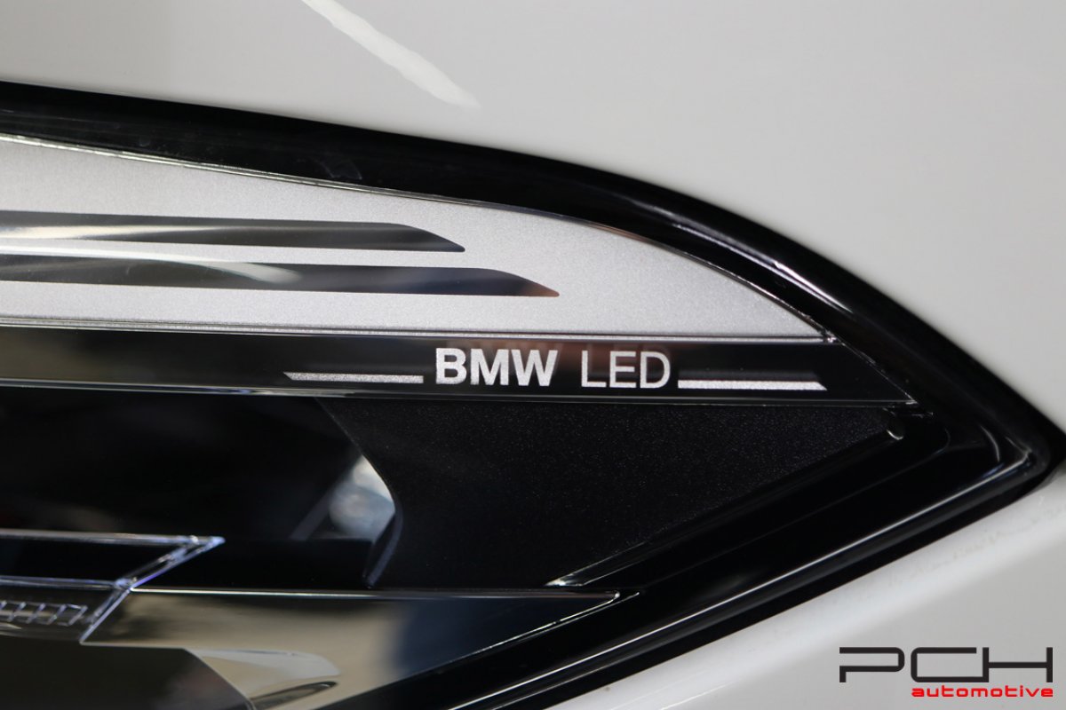 BMW 220i Coupé 184cv Aut. - Pack M Performance -