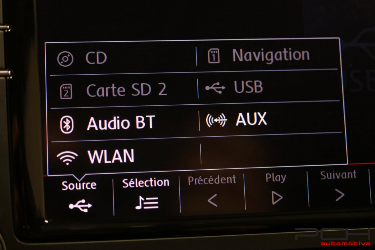 VOLKSWAGEN Amarok 3.0 TDI V6 258cv 4Motion DSG Aut. - Highline -