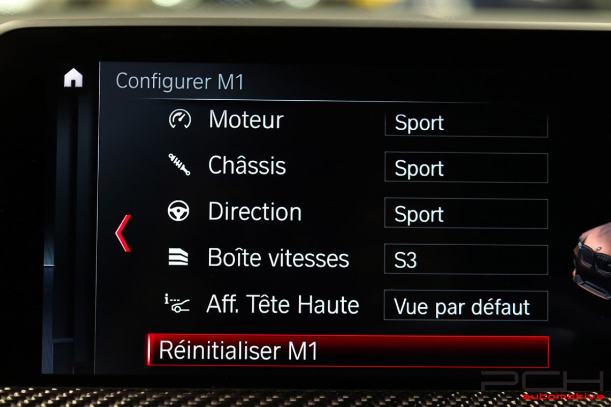BMW X4 M Compétition 510cv xDrive Steptronic Drivelogic