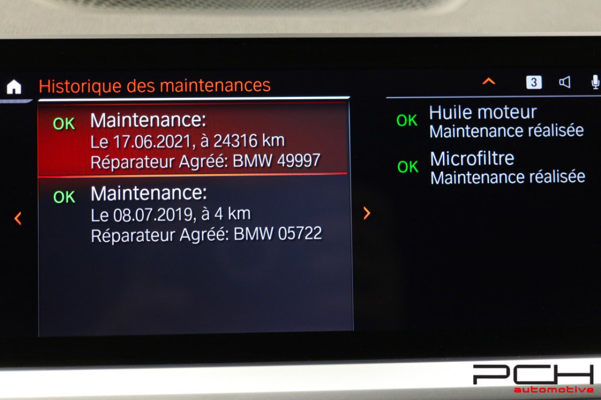 BMW 330i 2.0 258cv Aut. - Pack M Sport -