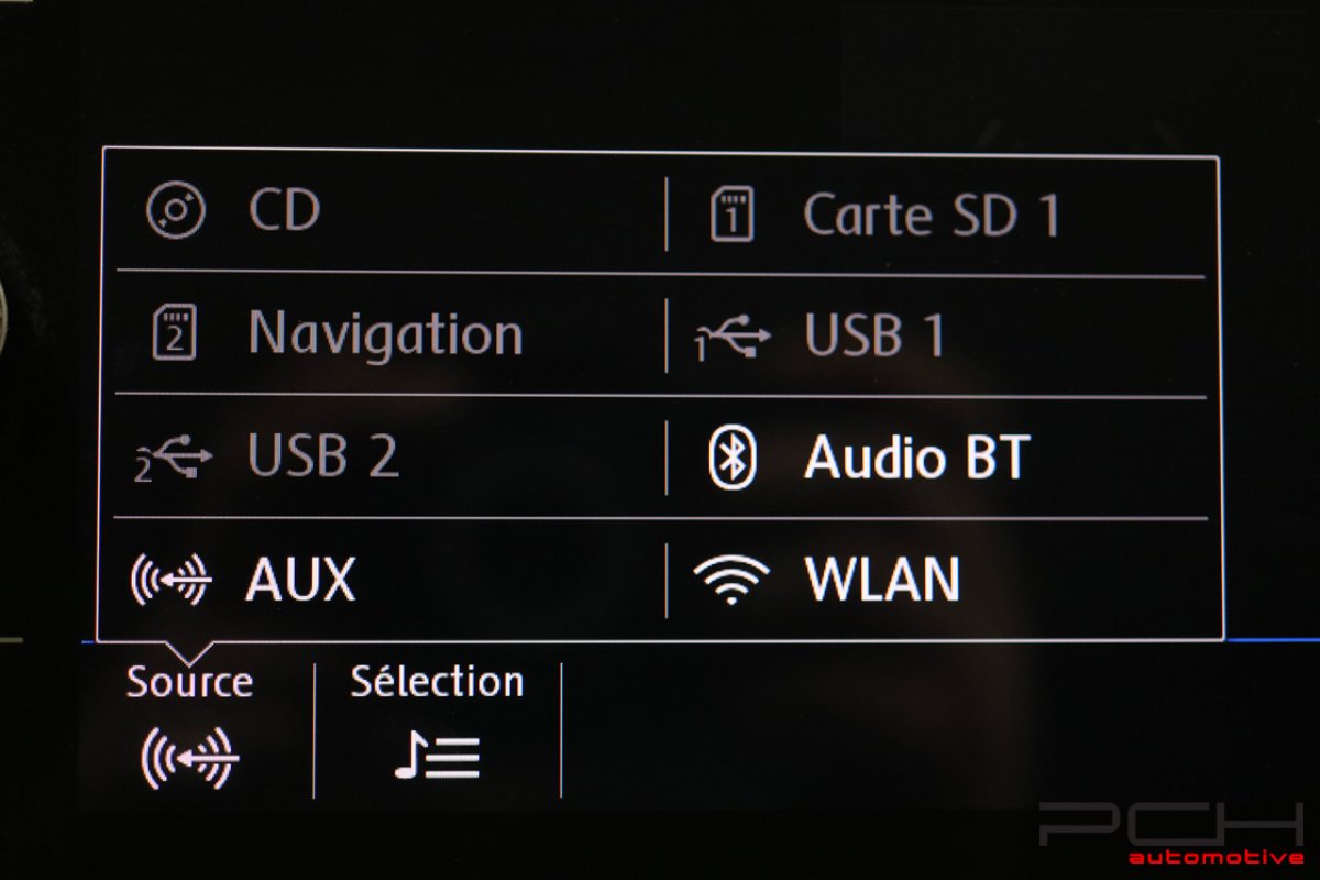VOLKSWAGEN Tiguan Allspace 1.5 TSI 150cv DSG Aut. - Highline -