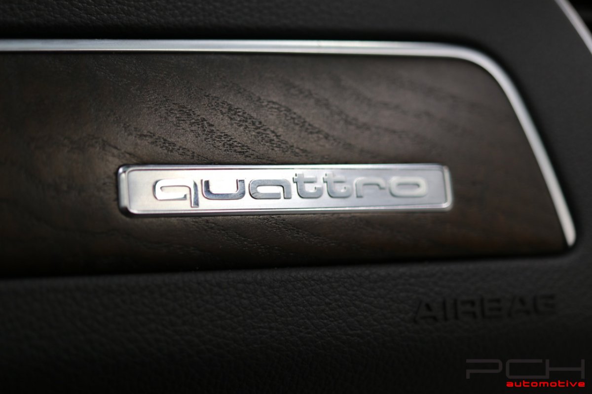AUDI Q5 2.0 TDi 163cv Quattro S-Tronic Aut.