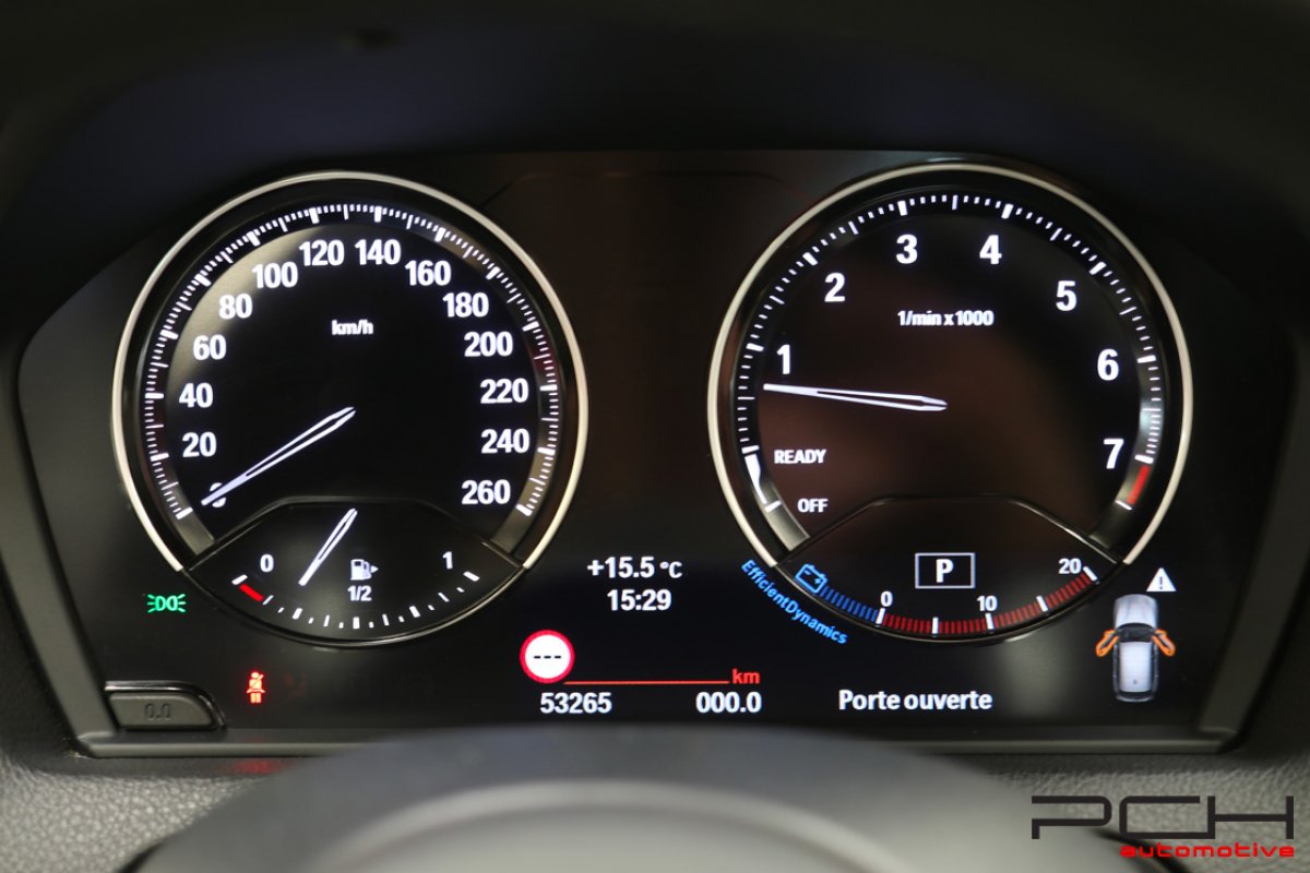 BMW M140i 340cv xDrive Sporthatch Aut. - UTILITAIRES 2 PLACES -