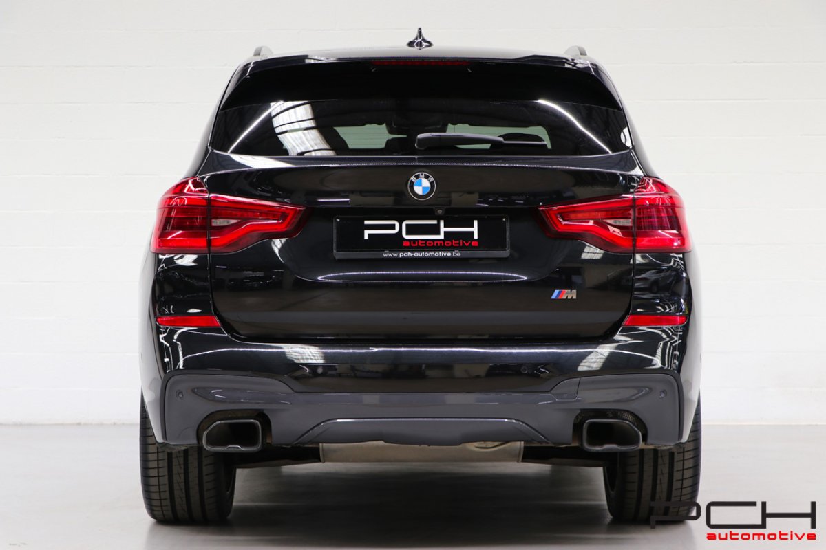 BMW X3 M40i 354cv xDrive Aut. - Pack M Sport -