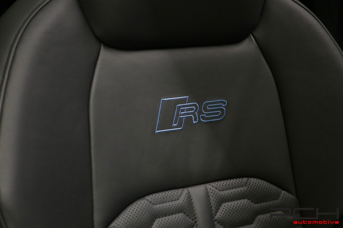 AUDI RS6 Avant 4.0 V8 TFSI 600cv Quattro Tiptronic - Dynamic Plus - FULL OPTIONS !!!
