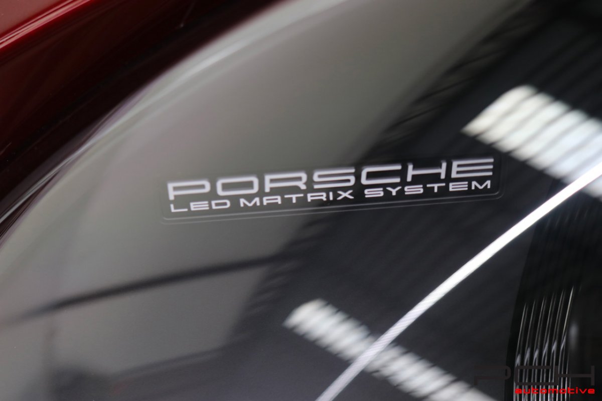 PORSCHE 992 Targa 4S 3.0 Turbo 450cv PDK - Heritage Design Edition -