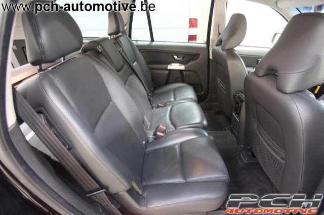 VOLVO XC 90 2.4 D5 163cv 4WD Summum Geartronic