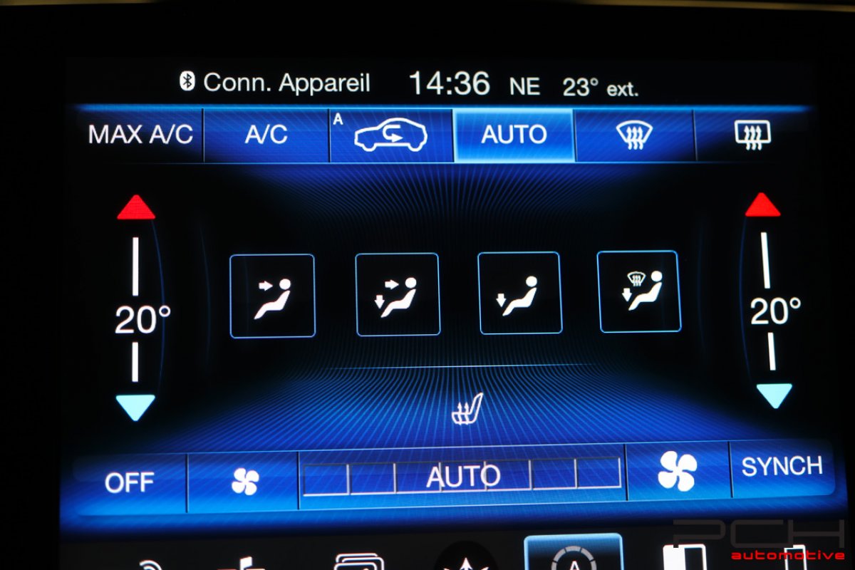 MASERATI Ghibli S Q4 3.0 V6 Bi-Turbo 410cv Aut.