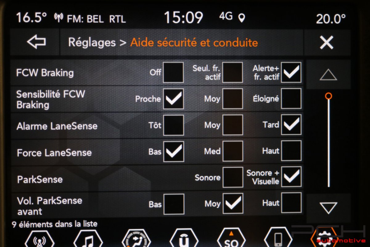 JEEP Renagade 1.3 T4 130cv PHEV AWD Aut. - Plug-In Hybrid -