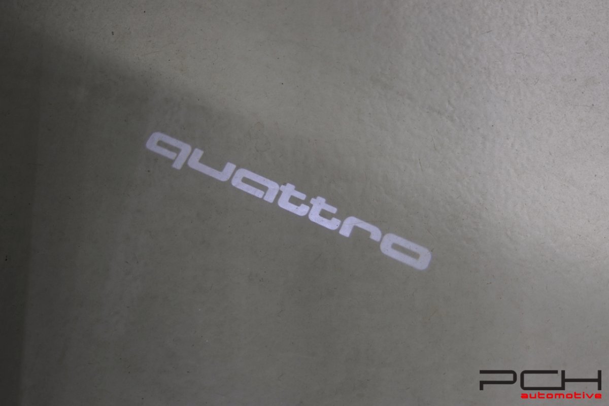 AUDI A5 Sportback 2.0 TDi 190cv Quattro S-Line S-Tronic Aut.