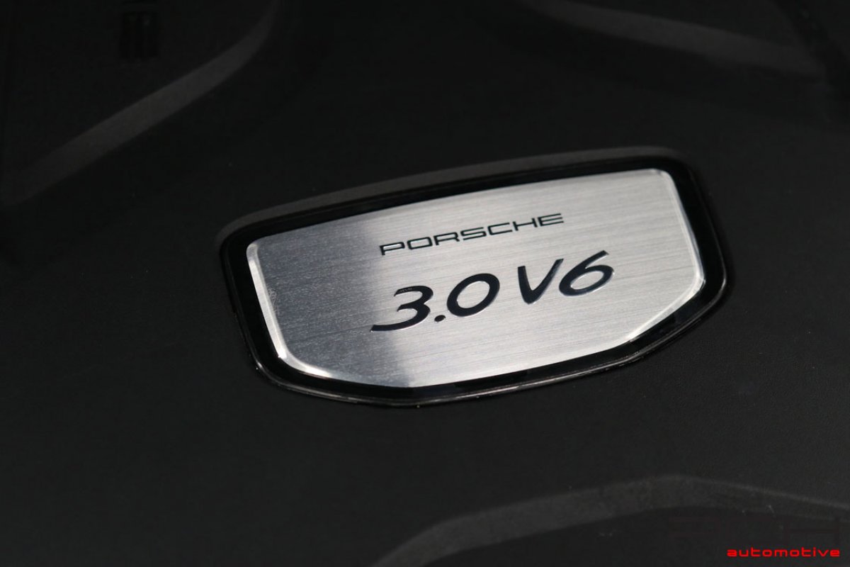 PORSCHE Cayenne 3.0 Turbo V6 340cv Tiptronic S - KIT TECHART -