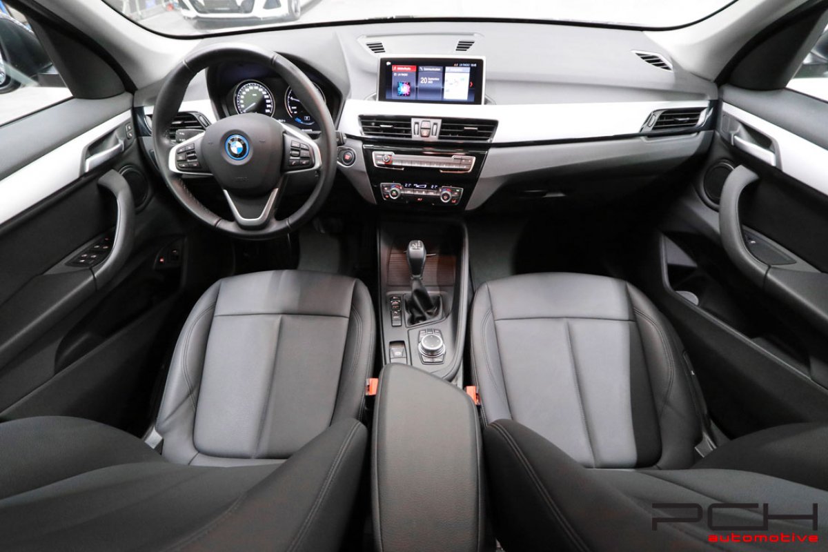 BMW X1 1.5i xDrive25e 220cv Aut. - Advantage -