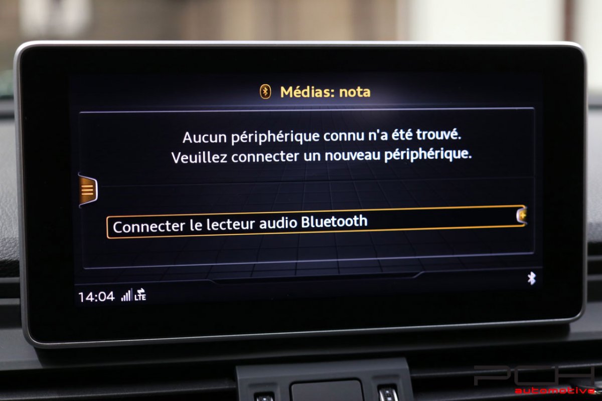 AUDI Q5 2.0 TDi 190cv Quattro S-Tronic Aut.