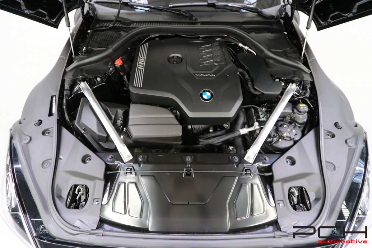 BMW Z4 2.0i sDrive20 197cv Aut. - Pack M Sport -