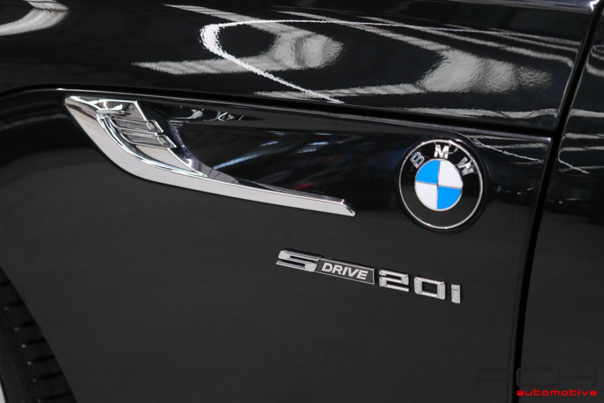 BMW Z4 2.0i sDrive20i 163cv - Pack M-Sport -