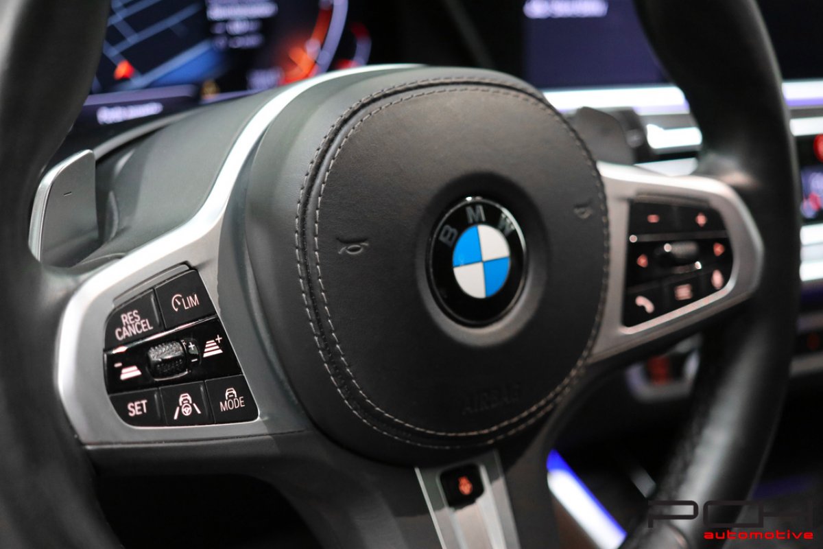 BMW X5 3.0 D xDrive30 265cv Aut. - Pack M Sport - FULL OPTIONS !!! -