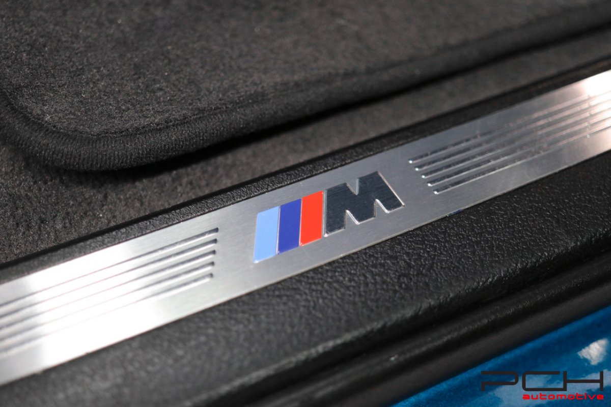 BMW X6 3.0 D xDrive30 258cv Aut. - Pack M Sport -