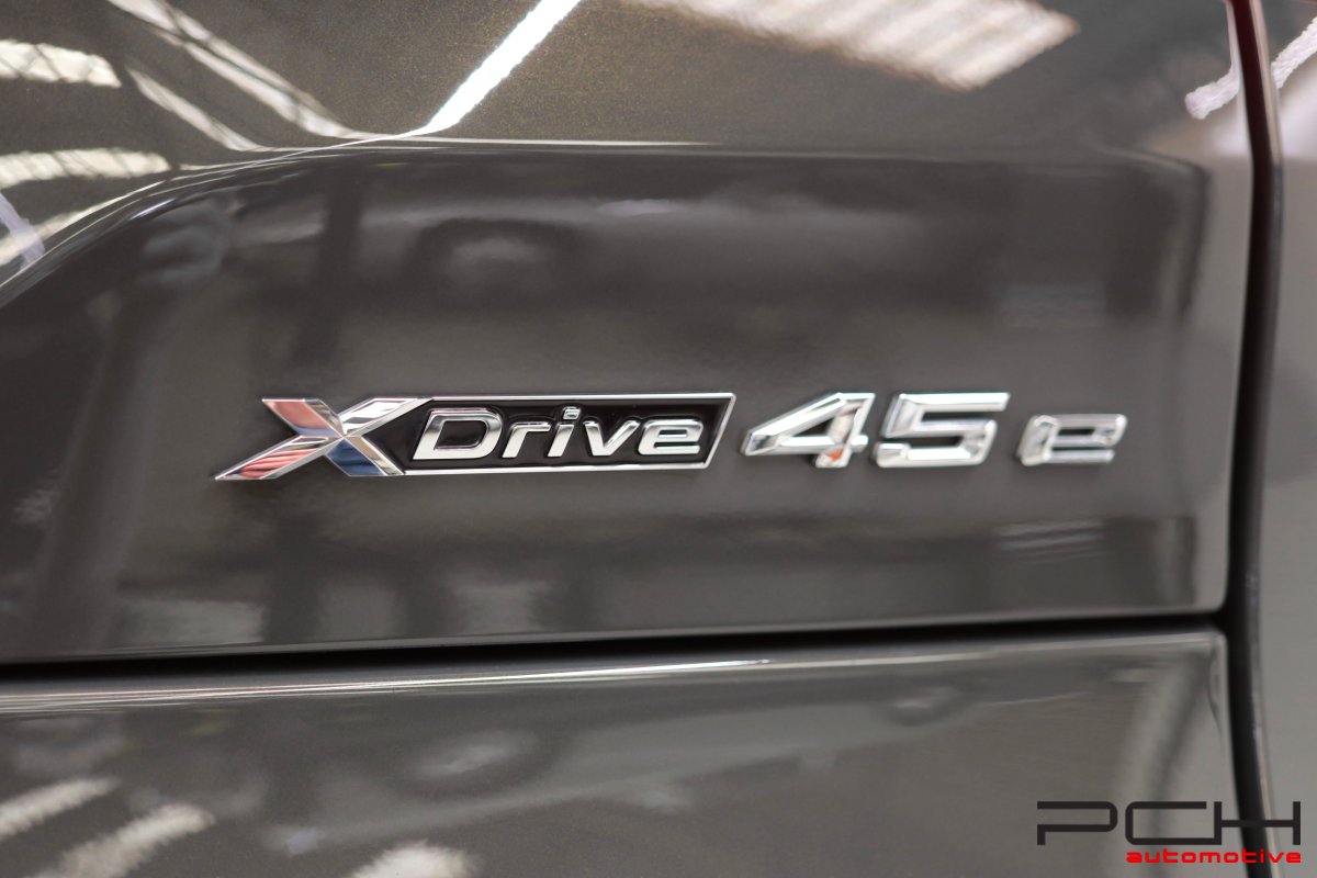 BMW X5 3.0AS xDrive 45e 324cv Plug-In Hybrid Aut. - Pack M Sport - FULL FULL Options !!! -