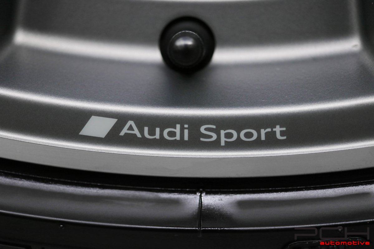 AUDI SQ7 4.0 TDi V8 435cv Quattro Tiptronic - FULL FULL OPTIONS! -