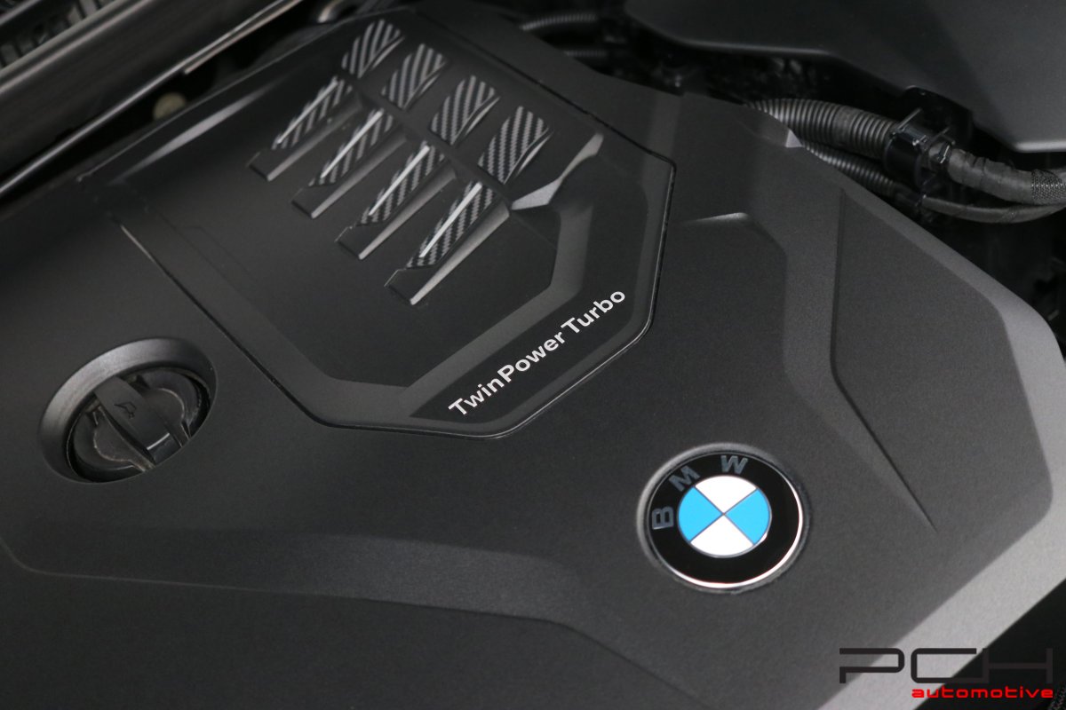 BMW Z4 2.0iAS sDrive20 - Pack M Sport - BMW Individual -