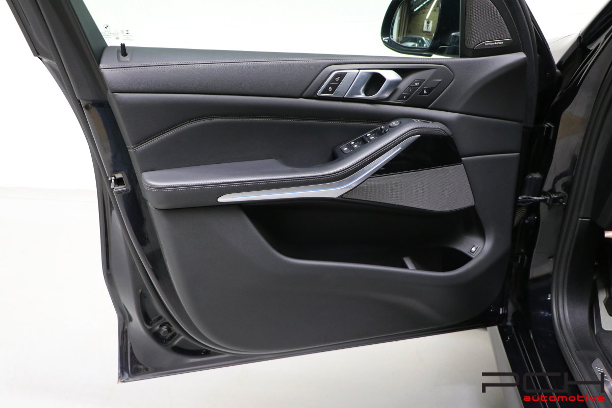 BMW X5 3.0AS xDrive 45e 394cv Plug-In Hybrid Aut. - Pack M Sport - Full Options ! -