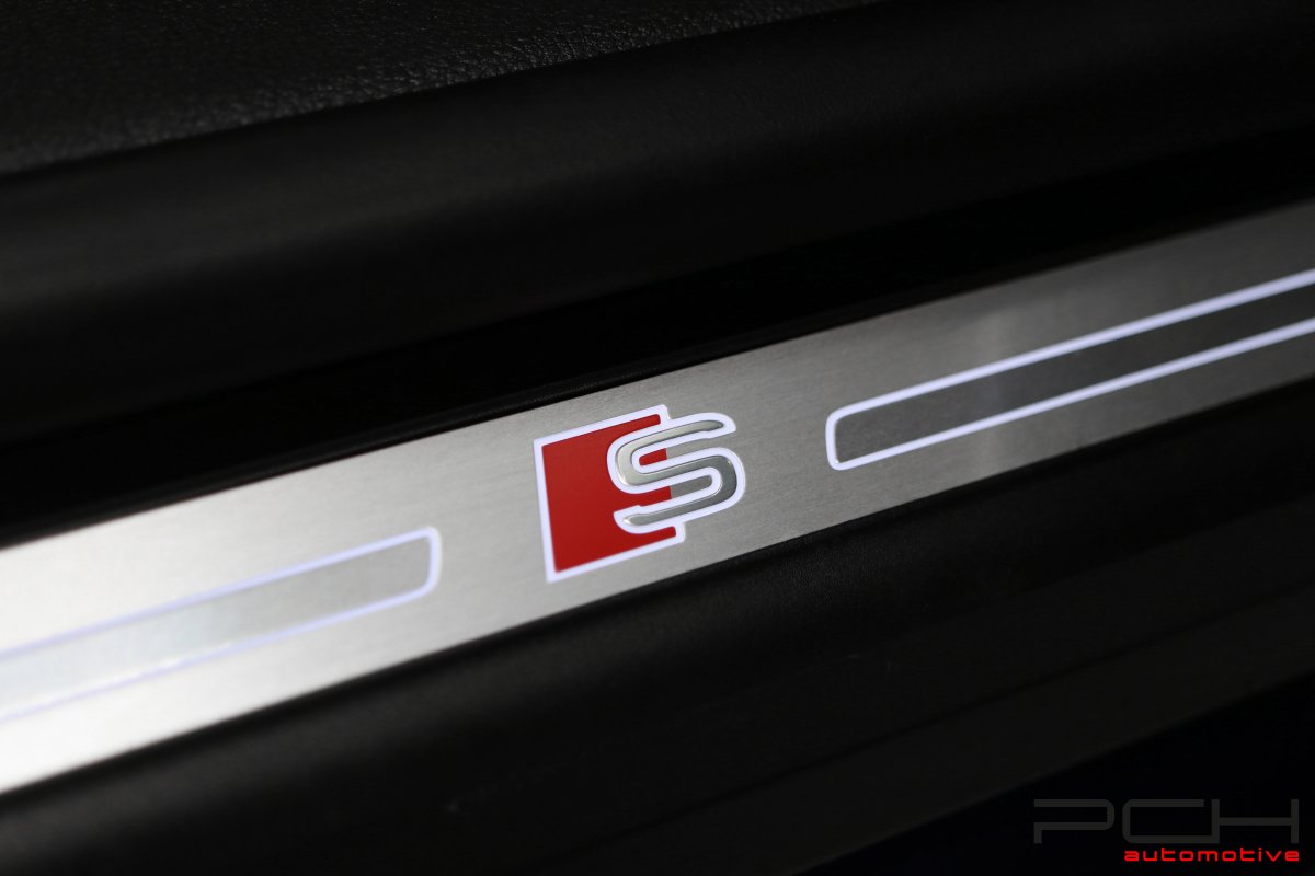 AUDI SQ8 4.0 TFSI V8 507cv Quattro Tiptronic - Utilitaire -