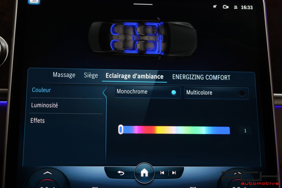 MERCEDES-BENZ S 350d 4-Matic 286cv 9G-Tronic Aut. - Full Options ! -