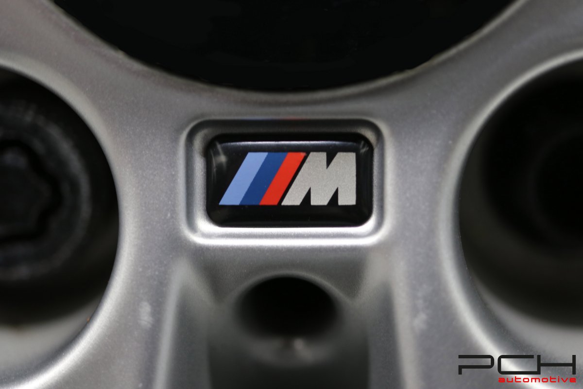 BMW 230i Coupé 252cv Aut. - Pack M Sport -