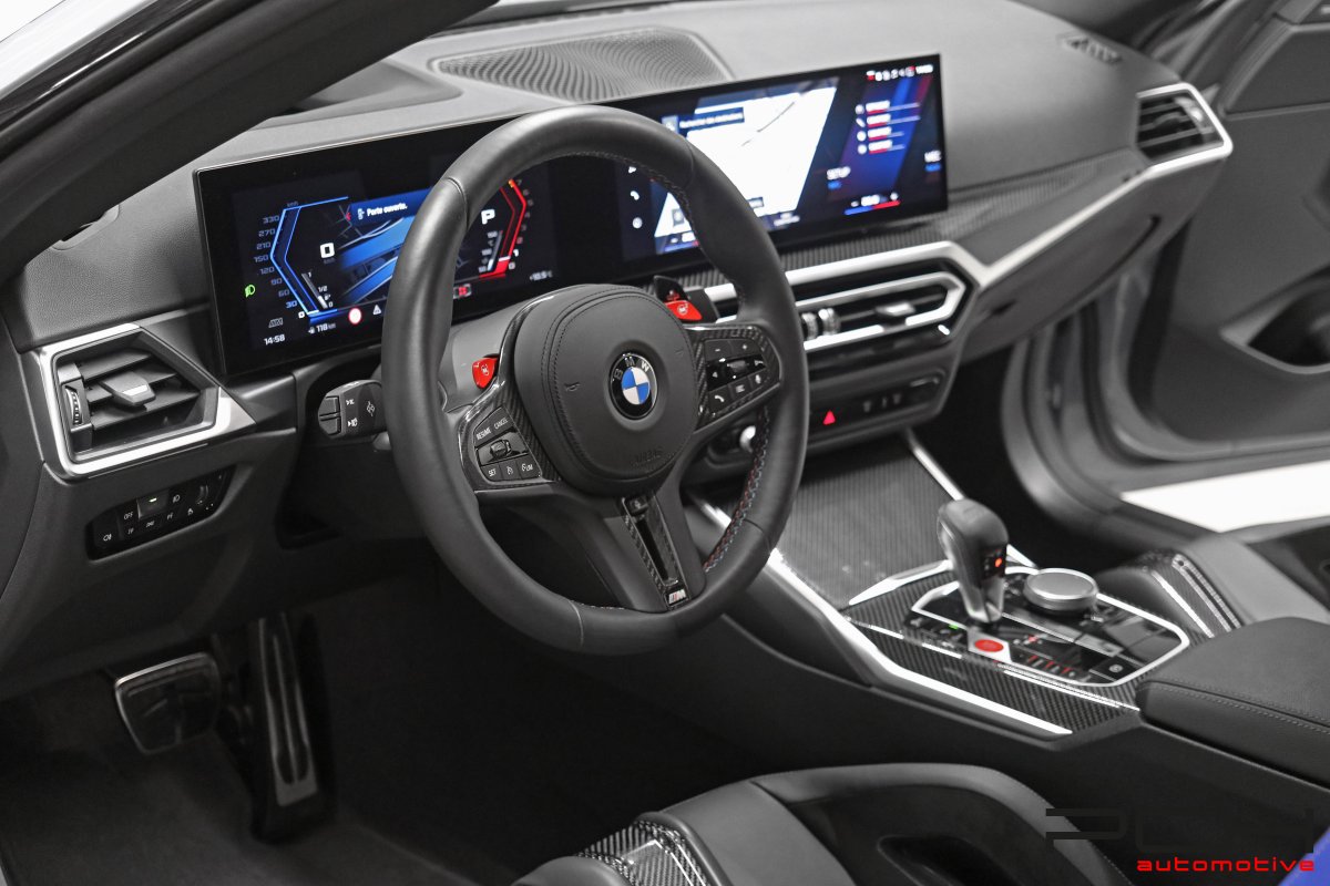 BMW M2 3.0 460cv Aut. - M Race Track Pack -